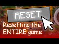 What would happen if Hypixel Skyblock was Reset?