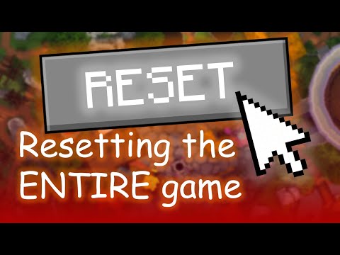 What would happen if Hypixel Skyblock was Reset?