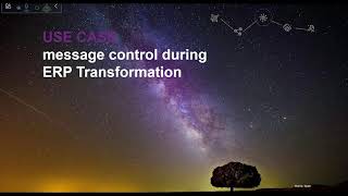 How it works: Data-driven Interface Management via LeanIX and SAP NetWeaver PI/PO [engl.]