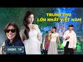 Chibi tv  hong yn chibi ha thn ch hng khm ph tt trung thu ln nht vit nam