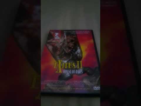 Trailer-Vorschau zu Exitus 2 - House of Pain