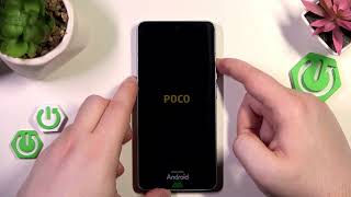 POCO F7 Pro – كيفية عمل فورمات وإعادة ضبط المصنع من وضع الريكفري screenshot 3