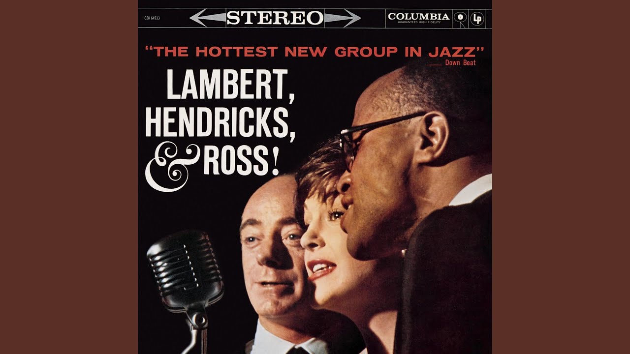 Things Ain't What They Used To Be