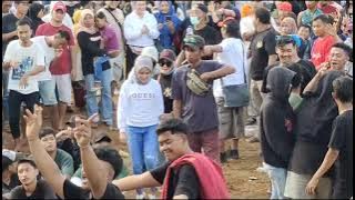 KLEBUS BY LUSIANA JELITA FEAT TRIAS MUSIC LIVE KEJURNAS  OFFROAD 2022 PATI