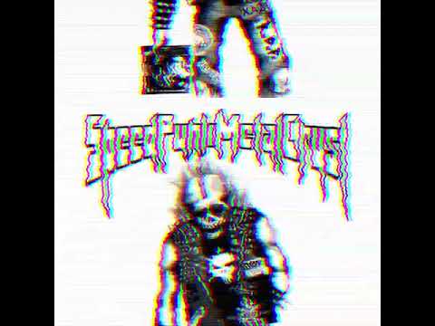 Metal Punk /