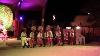 aztec dancers totonac pole flyers new mexico state fair indian nm state fair 2018 flyer