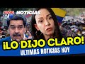 NOTICIAS DE VENEZUELA ULTIMA HORA MARIA CORINA MACHADO ONU MADURO ULTIMAS NOTICIAS VENEZUELA NEWS💥