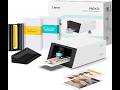 Review: Liene PixCut S1 – All-in-One Sticker Printer & Cutter!