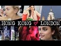 Vlog #2 - feat. Taylor Hill and Kate Winslet