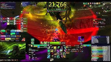 Style vs Mythic Mannoroth