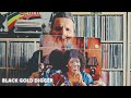 Black gold digger  funk boogie soul disco vinyl review episode 1english subtitles available