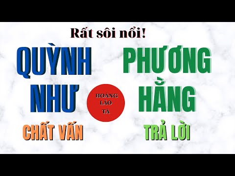 Video: Một Câu Trả Lời Cho Vô Số Câu Hỏi Về Thành Công Cá Nhân