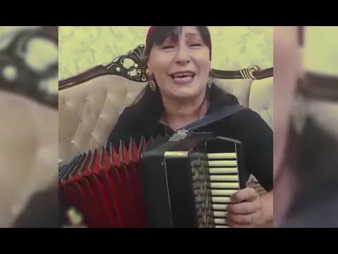 АСЛАНЧИК МОЙ Чеченская шуточная песня МАЛИКА АЛДАМОВА