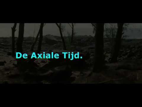 Video: Wat Is Axiale Tijd?