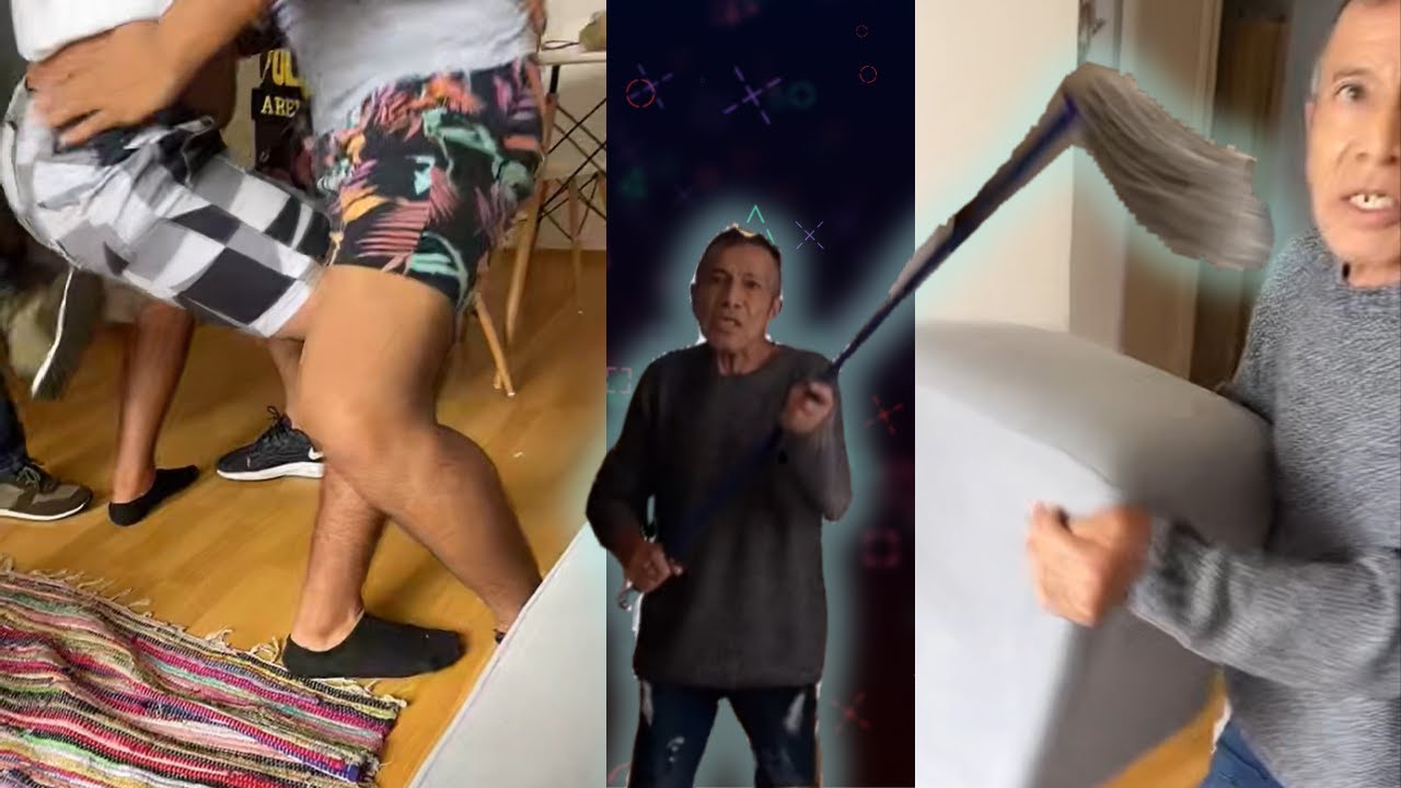 Terapia en Lima con el Tio Juan y el Elenco😂 Mejores Momentos Del Directo 02/10 🔥