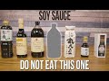 Which Is The Best Soy Sauce ?  Is Soy Bad For You ?