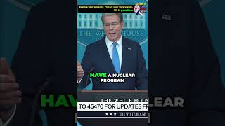 🚀Winning: White House Press Briefing (Scott Bessent) Breaking Conservative News • Senate Hearings