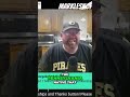 Will Howard: Steelers' Homegrown QB Hope? #shorts