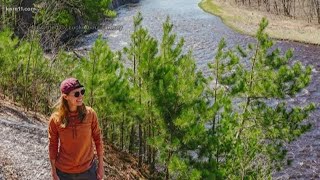 Great hikes that can be done in a day trip from the Twin Cities