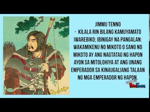 Mga Kaisipang Asyano Sa Pagbuo ng Imperyo - YouTube