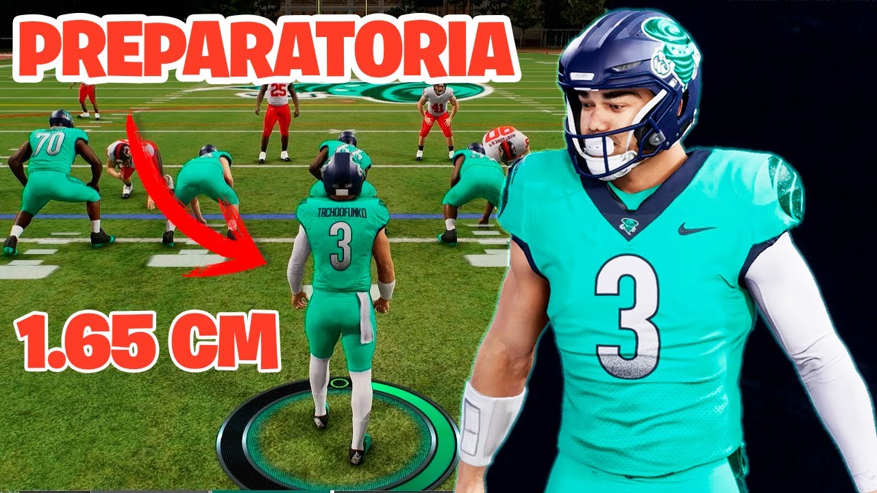 Inicio el ROAD TO GLORY con TACHOOFUNKO! CFB 26