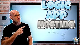 Azure Logic App Hosting Options - Which is right?