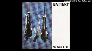 Watch Battery I Wont Fall video