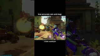 Bro Is The Real Rein