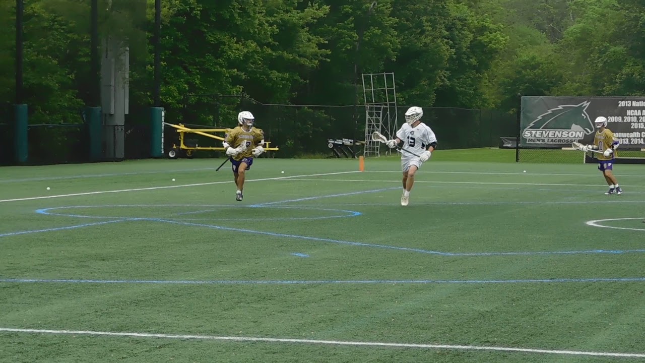 Smithsburg/Patterson Mill boys lacrosse 1A state final 05/22/18 YouTube