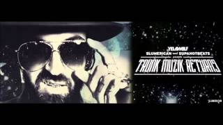 Yelawolf - Get Er Done Unreleased Track 2013