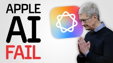 Why Apple Intelligence Fails: Private Cloud Compute Limitations