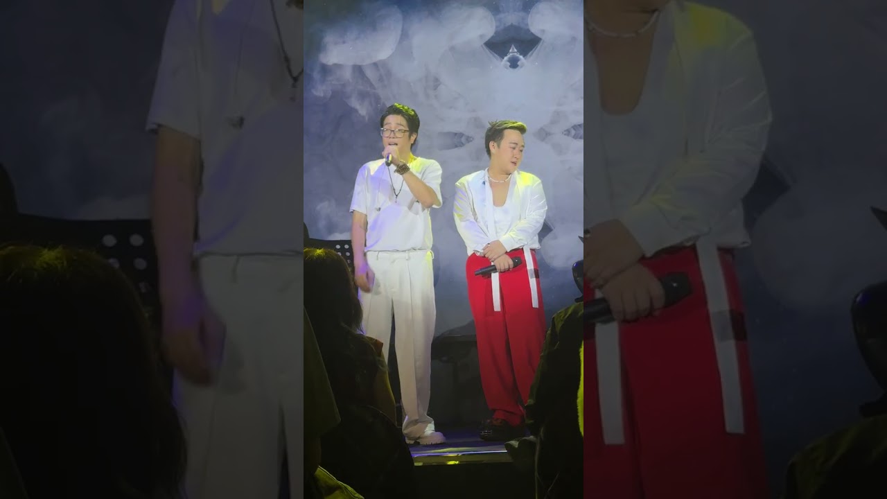 [20012025] Bí Mật Không Tên - BAT ft TQ - Phòng Trà Bến Thành