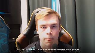 Інтерв'ю з Brollan (NiP) I BLAST Premier Spring Showdown