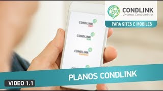 Planos Condlink screenshot 3