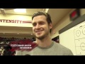 Morning Skate - Kings vs Coyotes 1/23/2016