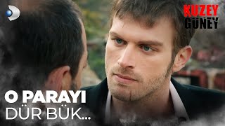 Al O Parayı Dür Bük - Kuzey Güney