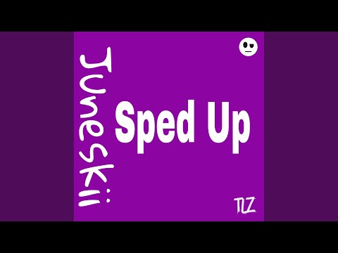 DudePlaya - how i feel? (Sped Up)