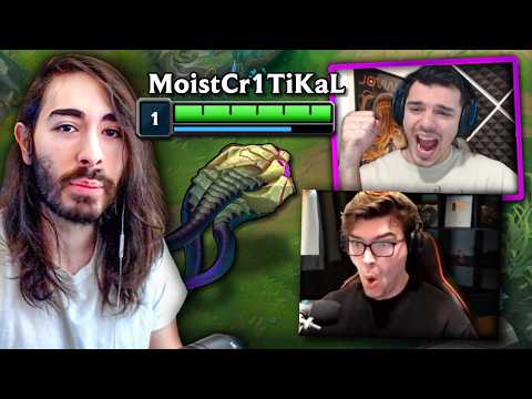 I COACHED MY BEST STUDENT MOISTCRITICAL WITH ALOIS