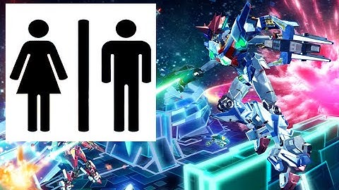 Custom Robo Part 13 - Bathroom Brawls/A-MAZE-ing Battles (1/2)