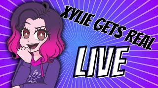 DRAMA! ...maybe... @XylieGetsReal