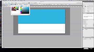 Muse Class Site - Header