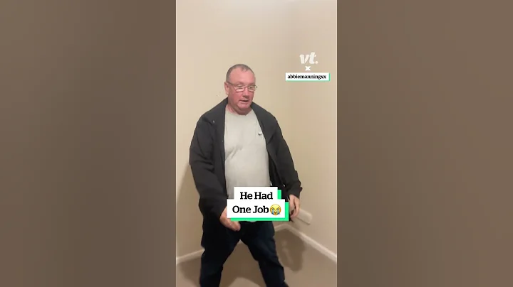 Mounting a TV fail 😳