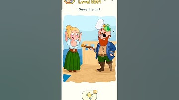 Dop 2 Delete One Part Level 2252🎉🎉 #youtubeshorts #shorts