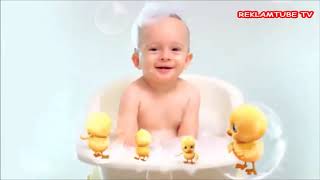 IKLAN SHAMPO BAYI