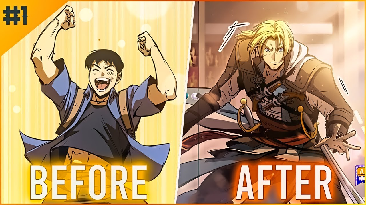 An Ordinary High Schooler Reincarnates As A Assassin From Medieval Era