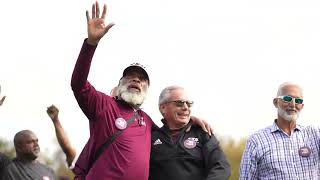 1982 EKU Football Team Recognition