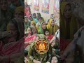 गुरु वंदना के साथ शुरू हुआ माँ भगवती का कीर्तन #Guru#maa#ka#ladla#kalka#navdurga#darbar#roorkee ,