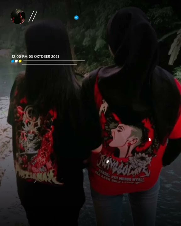 Story Wa PSHT terbaru || Story Wa SRIKANDI PSHT 30 Detik || Story Wa PSHT kekinian || Srikandi PSHT