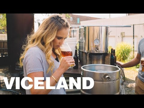 Detroit: BEERLAND (Preview)