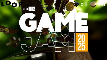 Velocity Drop - GMTK Game Jam 2025 Submission